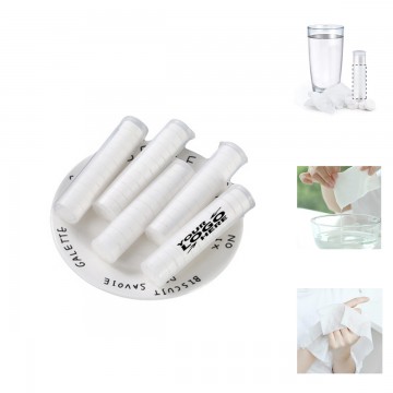 Disposable Compressed Towel